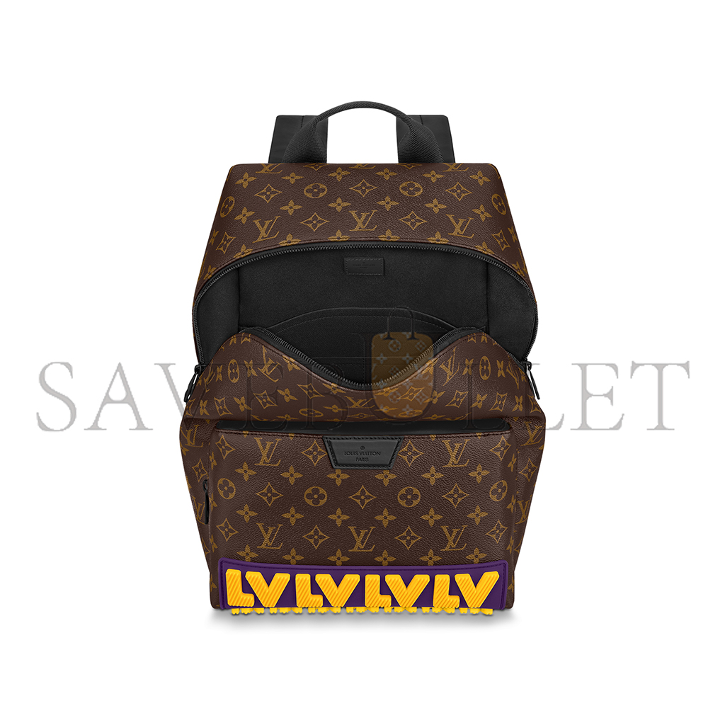 l**is V*t*n discovery backpack m57965 (40*37*20cm)
